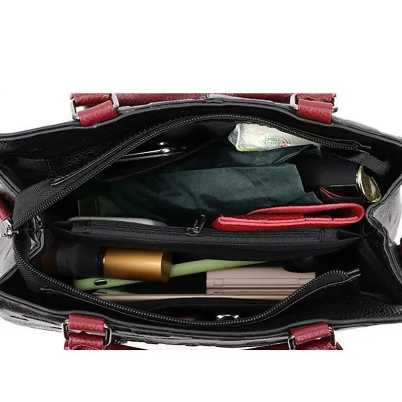 Bolsa Feminina Dahlia