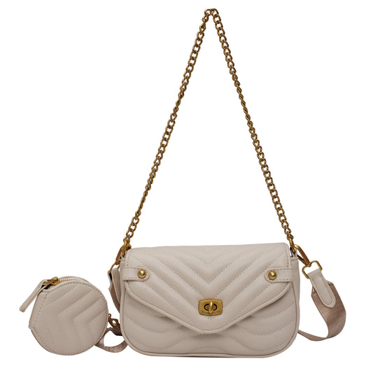 Bolsa Chain Small