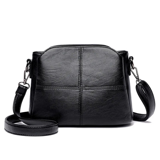 Bolsa Feminina Square