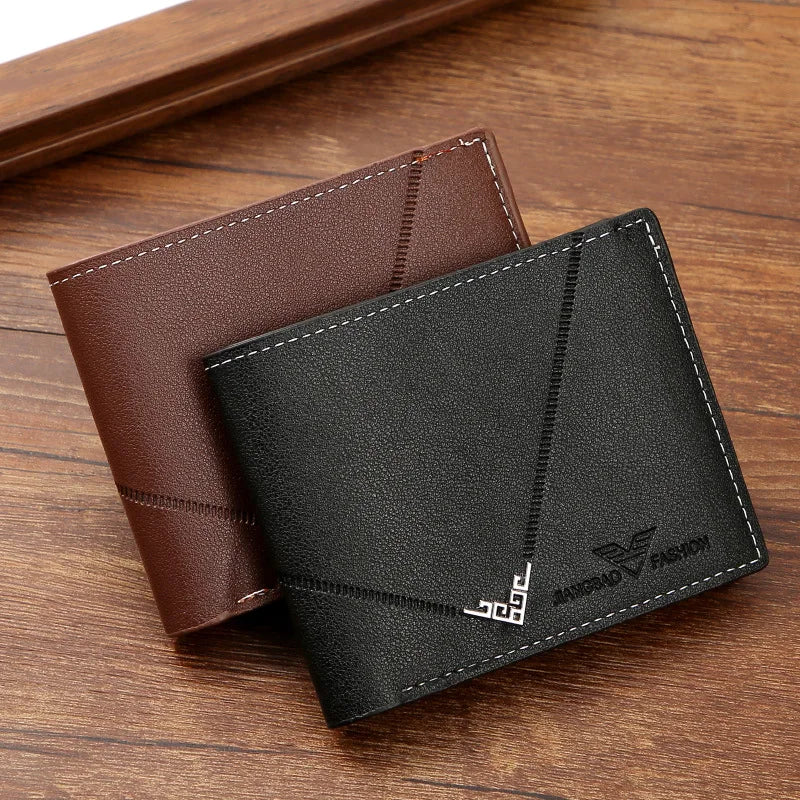 Carteira Masculina Premium