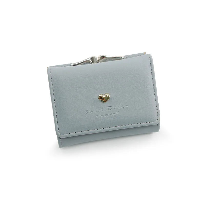 Carteira Feminina Luxury