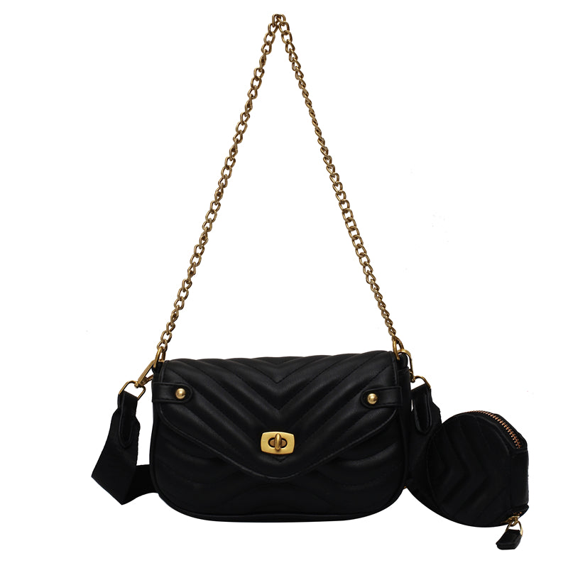 Bolsa Chain Small
