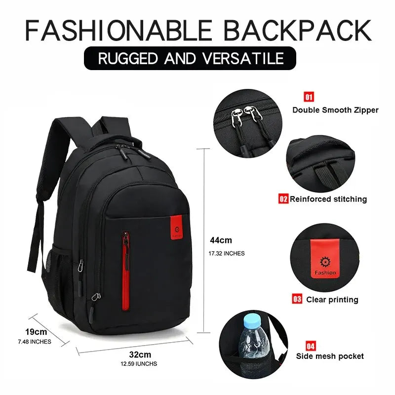 Mochila UrbanPack