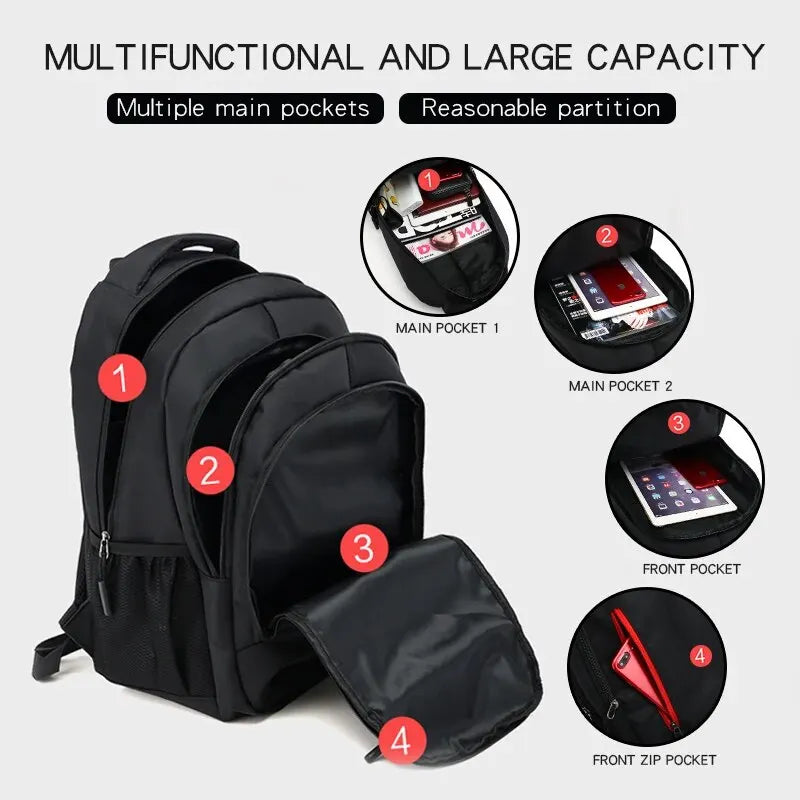Mochila UrbanPack
