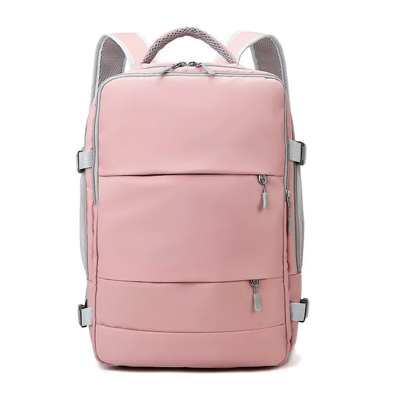 Mochila Multifuncional Storage