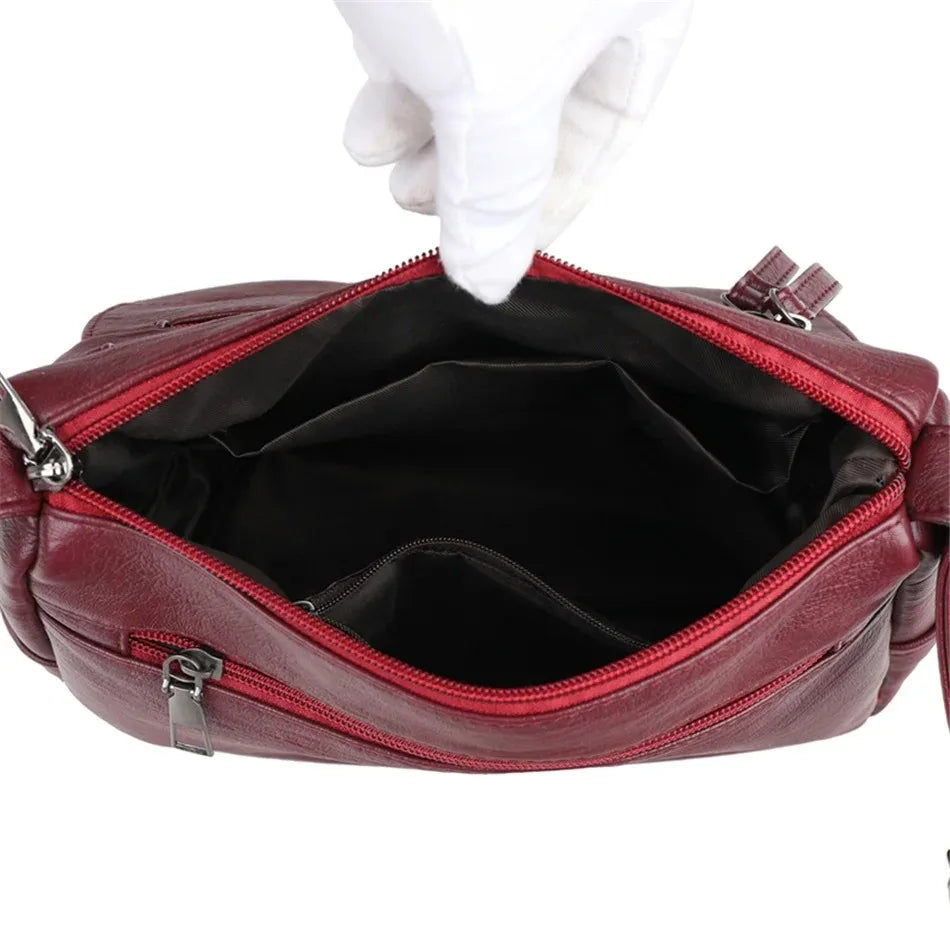 Bolsa Winter