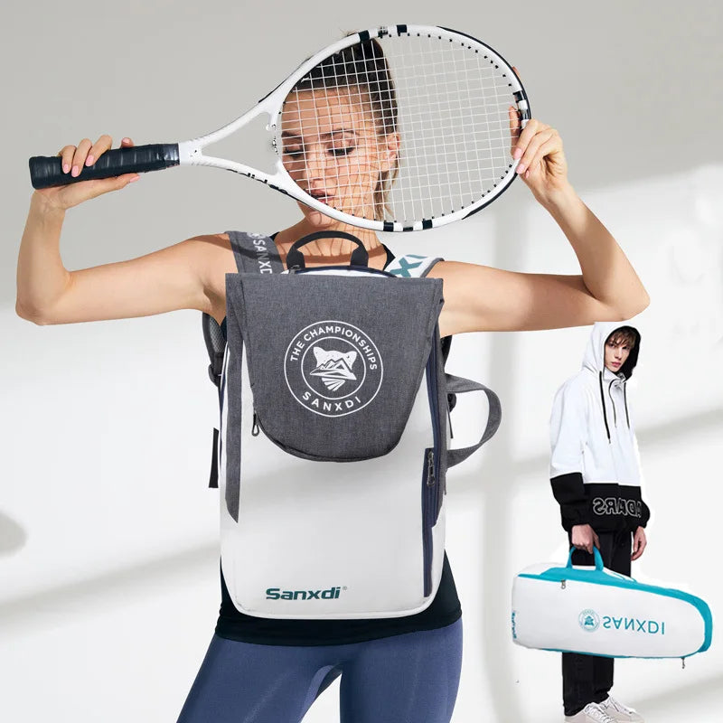 Bolsa esportiva de Tênis AthleBag