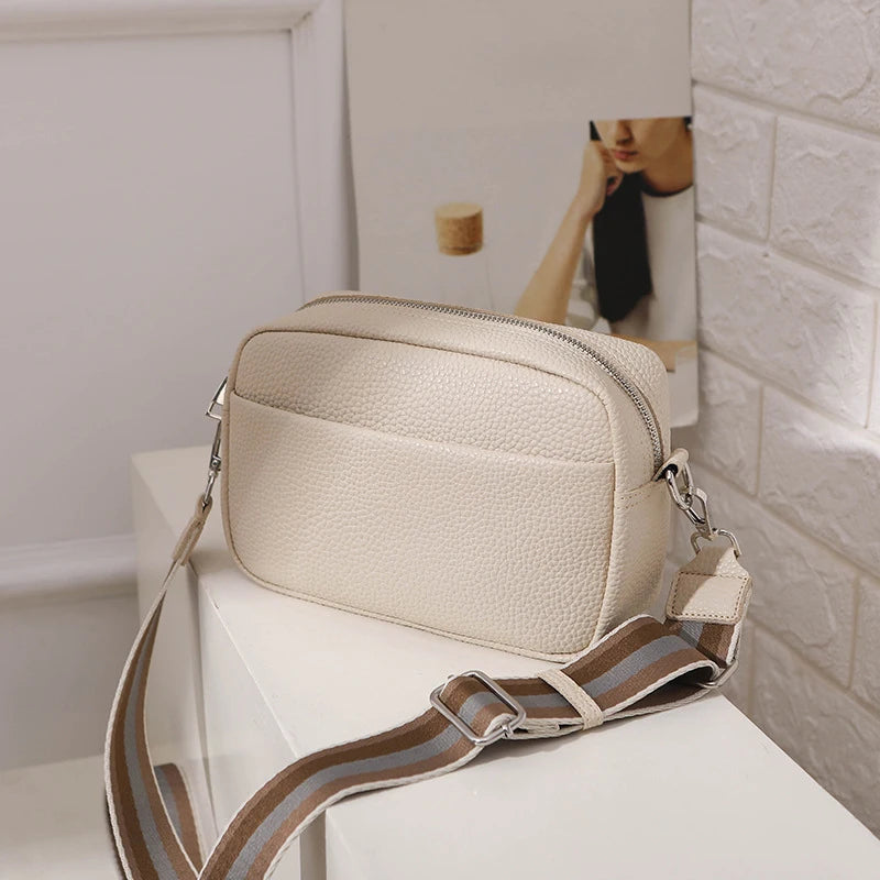 Bolsa Feminina Celeste