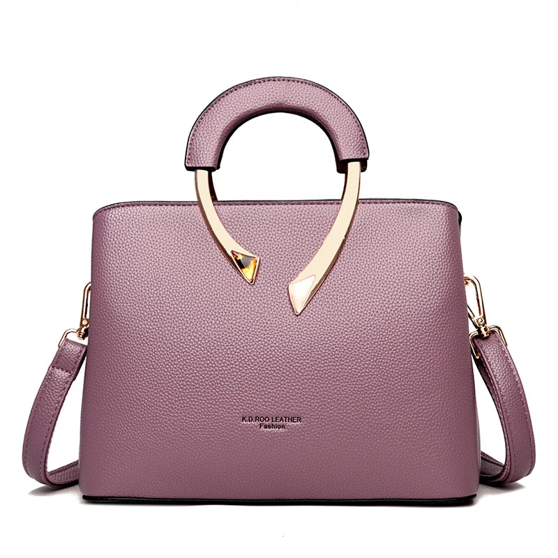 Bolsa Feminina Imperial