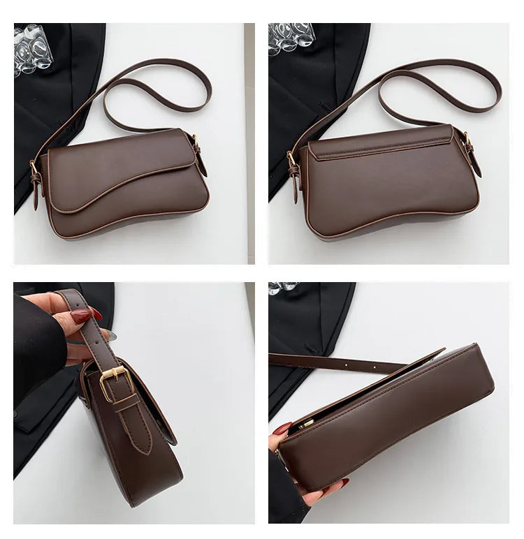 Bolsa Feminina Dalia