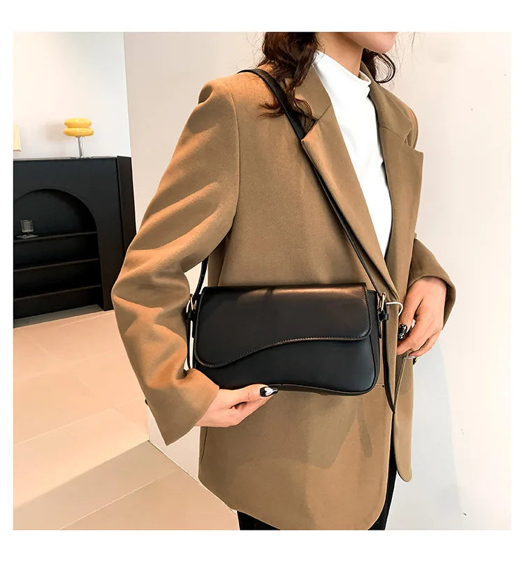 Bolsa Feminina Dalia