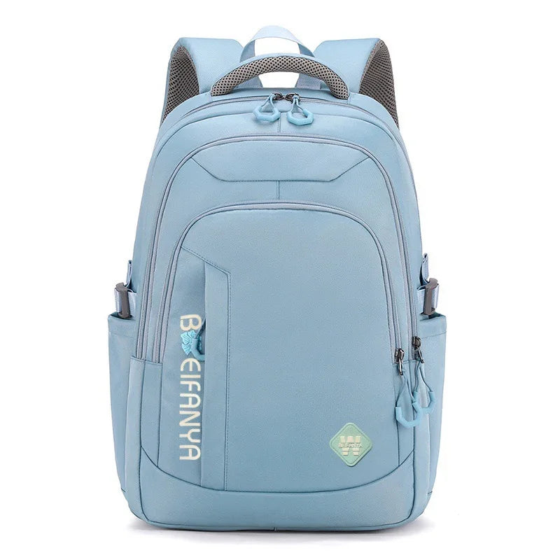 Mochila InfinityBag