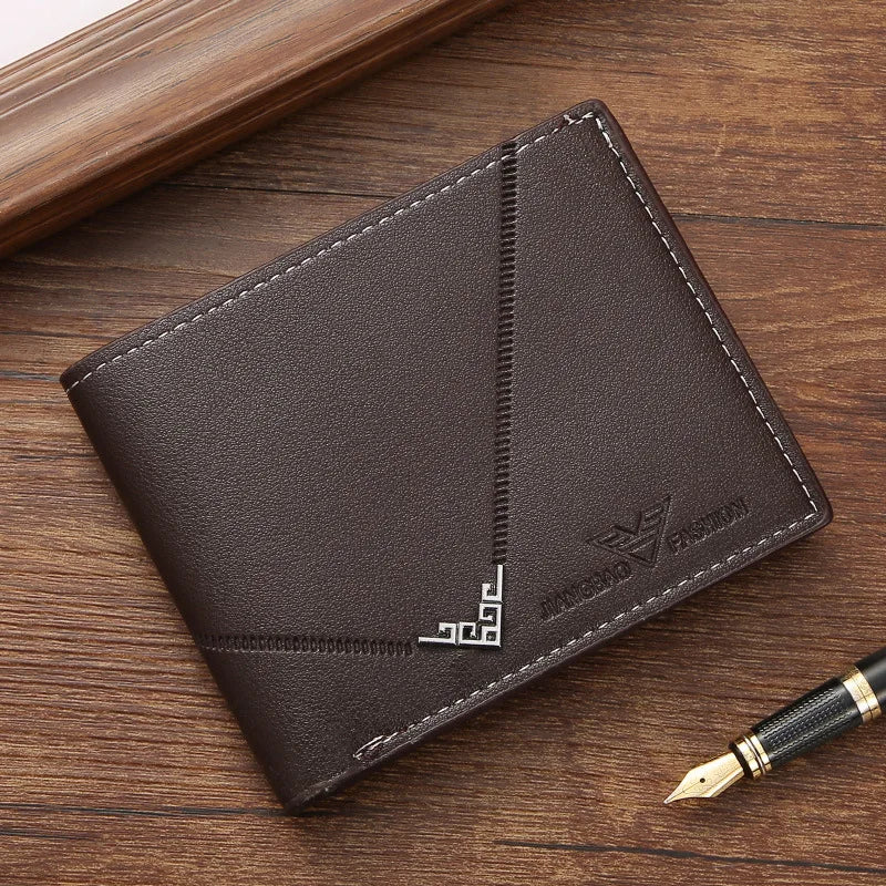 Carteira Masculina Premium