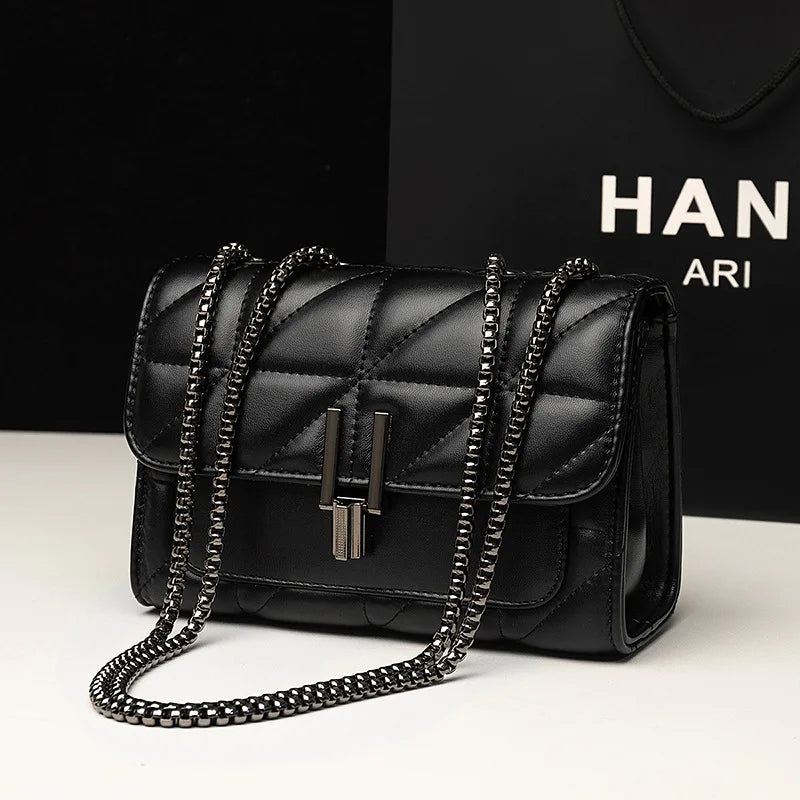 Bolsa Miila Crossbody