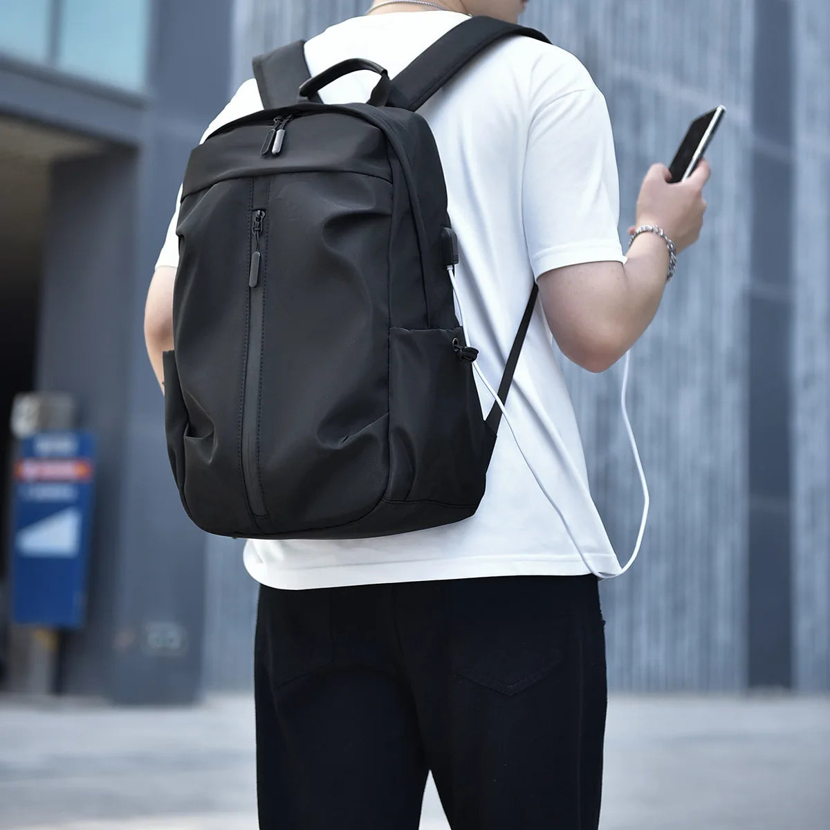 Mochila Work