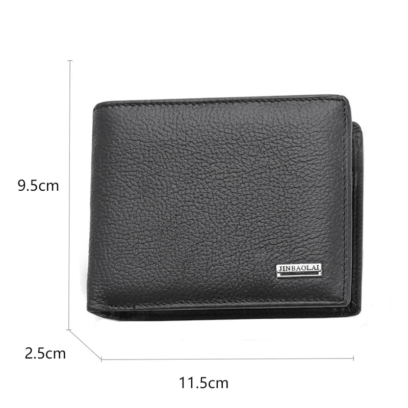 Carteira Masculina Striker