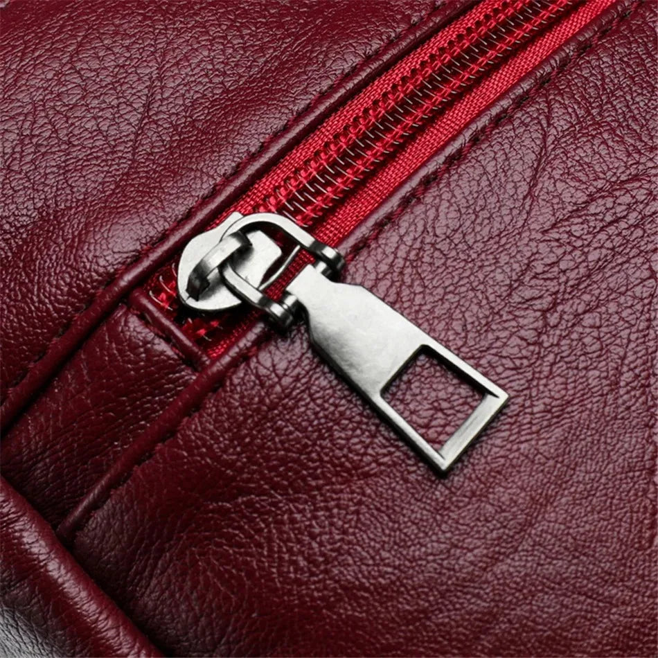 Bolsa Winter