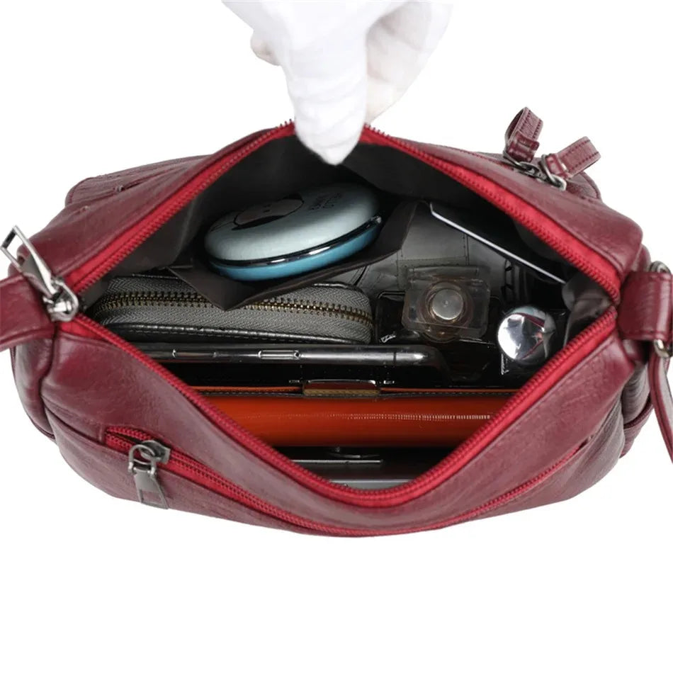 Bolsa Winter