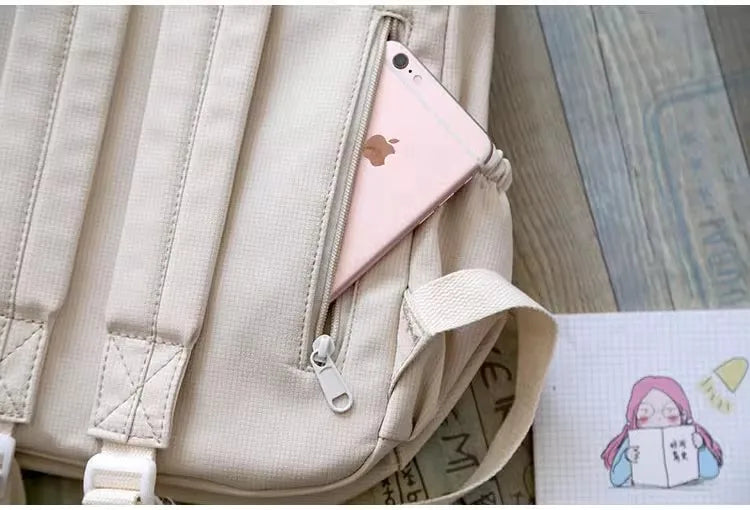 Mochila BEE Impermeável
