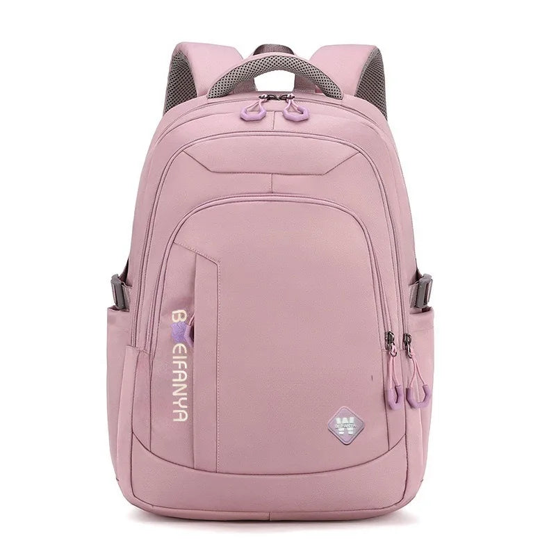 Mochila InfinityBag
