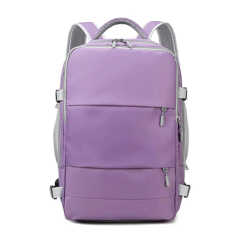 Mochila Multifuncional Storage