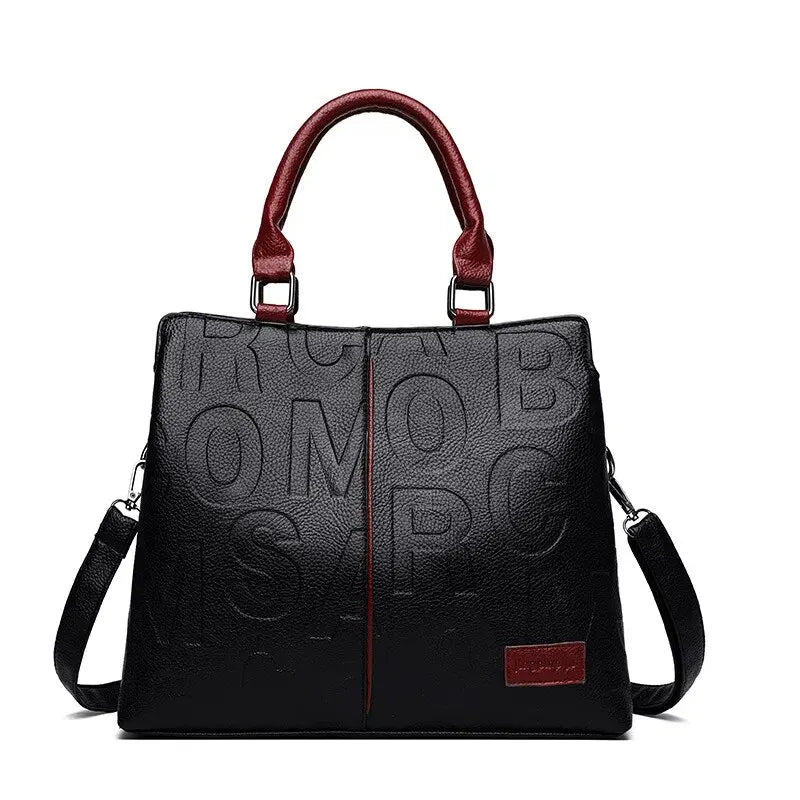 Bolsa Feminina Dahlia