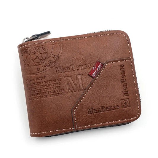 Carteira Masculina Domus