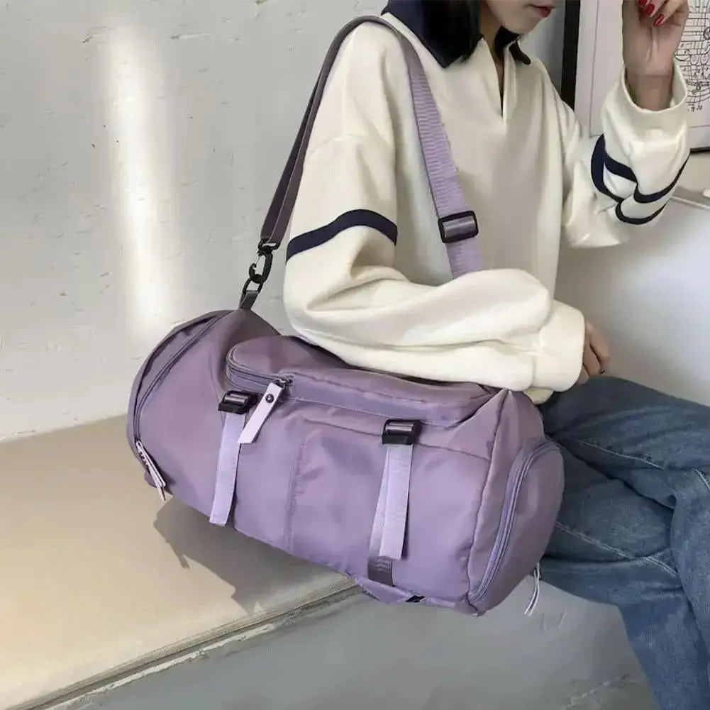 Bolsa Esportiva Handbag