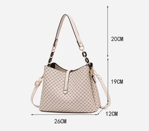 Bolsa Feminina Essence