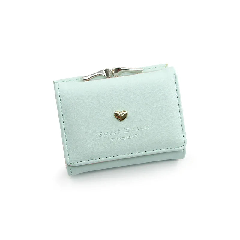 Carteira Feminina Luxury