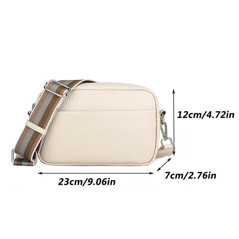 Bolsa Feminina Celeste