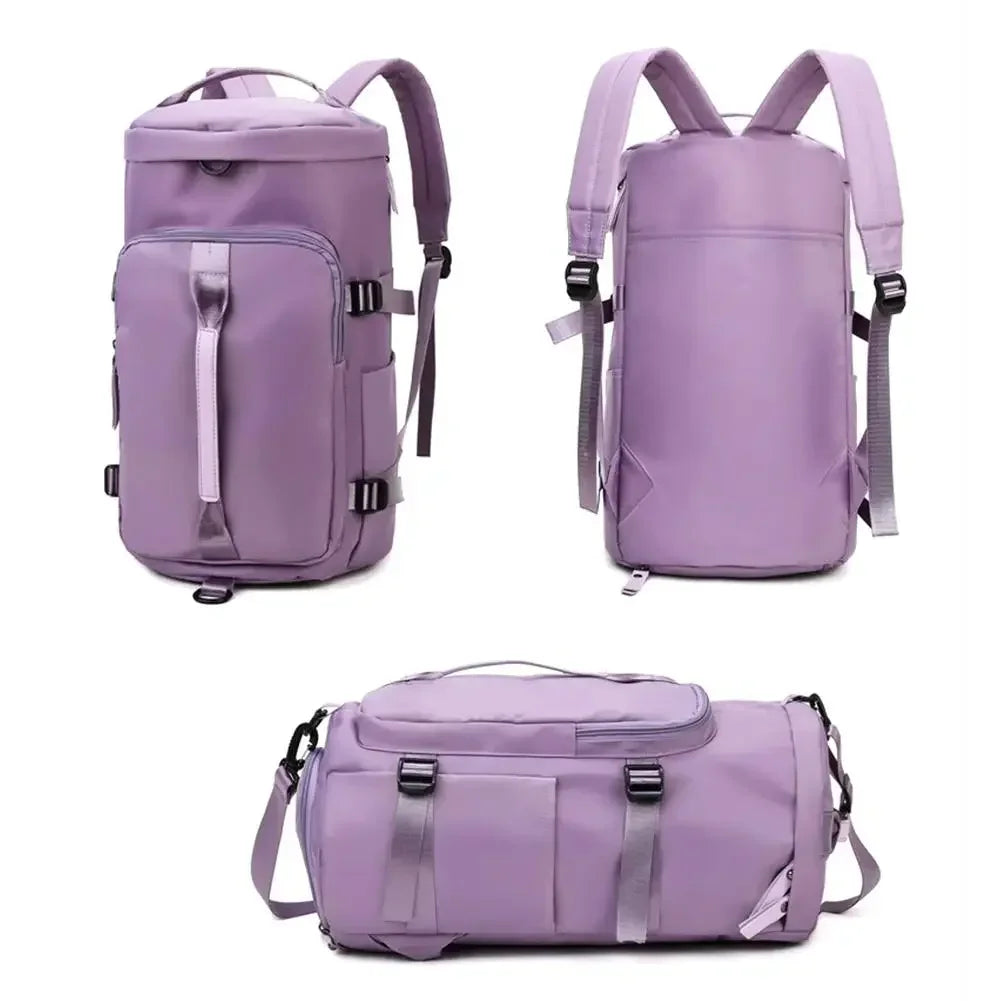 Bolsa Esportiva Handbag