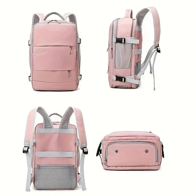 Mochila Multifuncional Storage