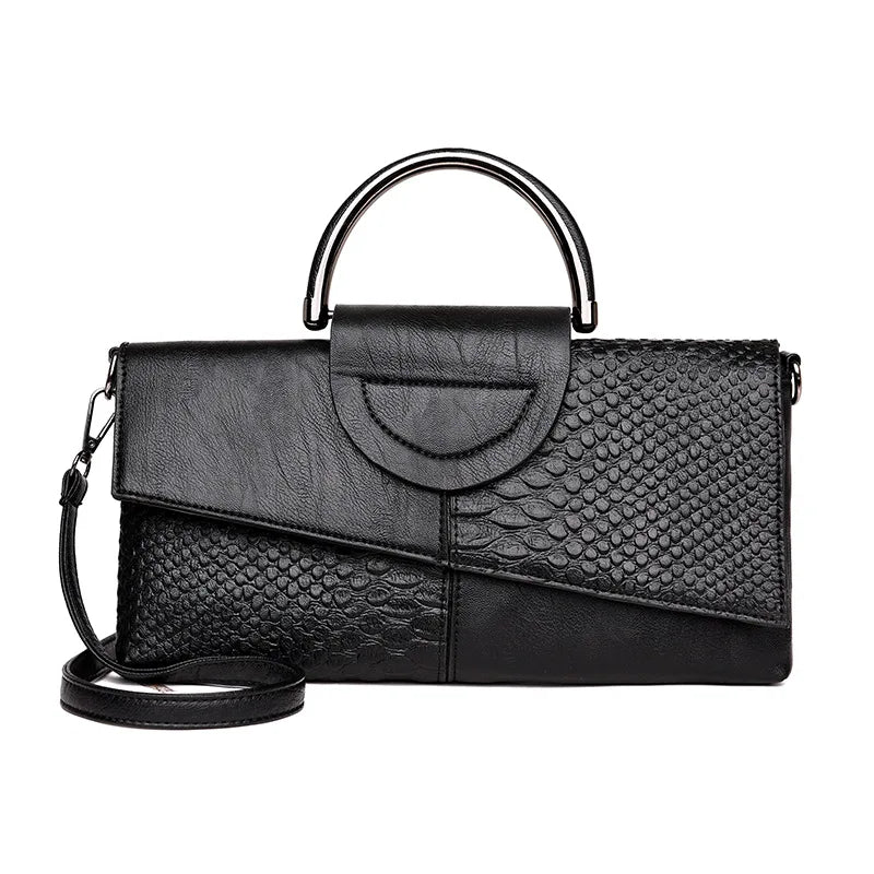 Bolsa Feminina Envelope