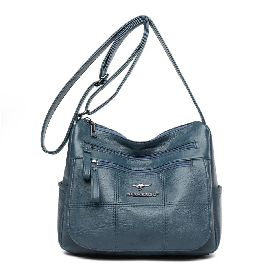 Bolsa Winter
