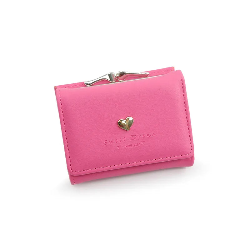 Carteira Feminina Luxury