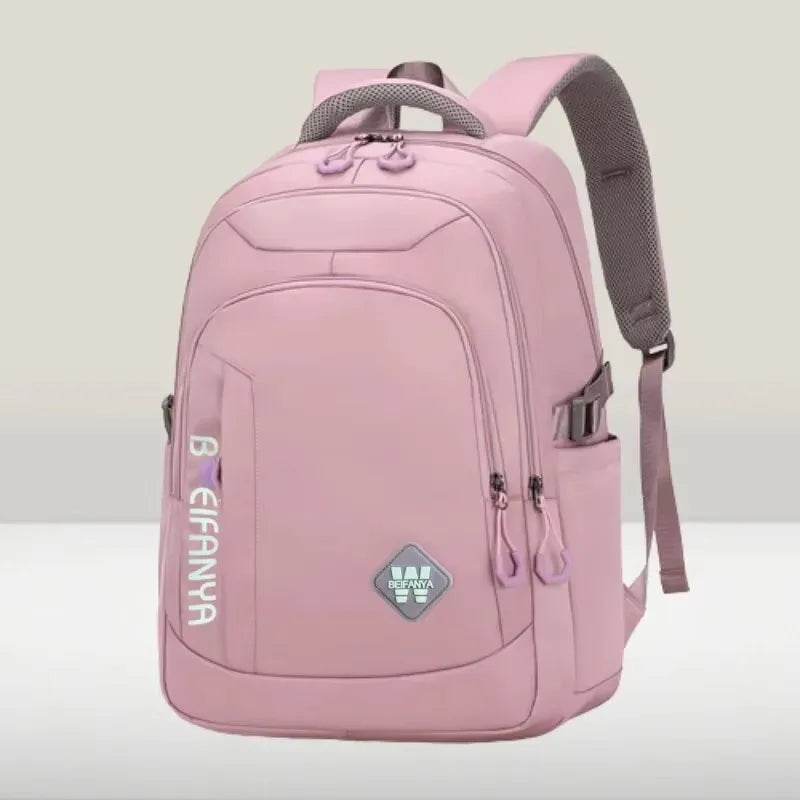 Mochila InfinityBag