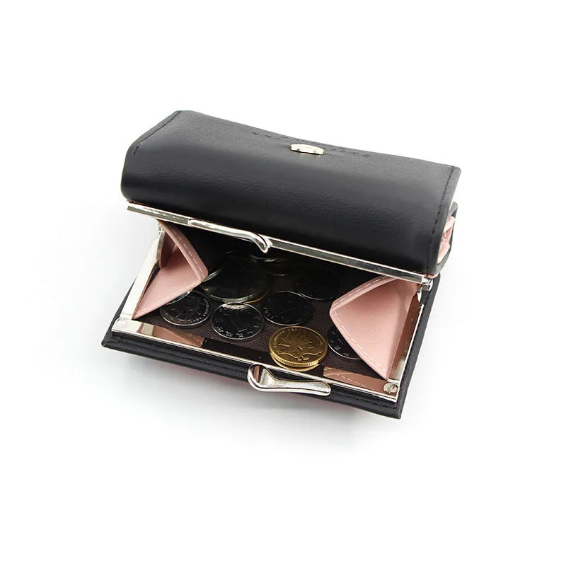 Carteira Feminina Luxury