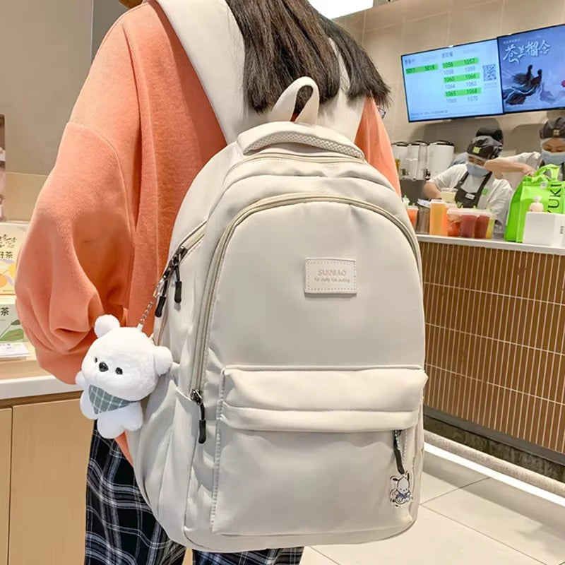 Mochila ANNE