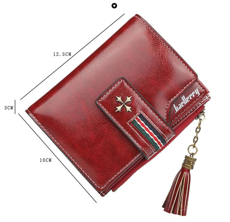 Carteira Feminina Small