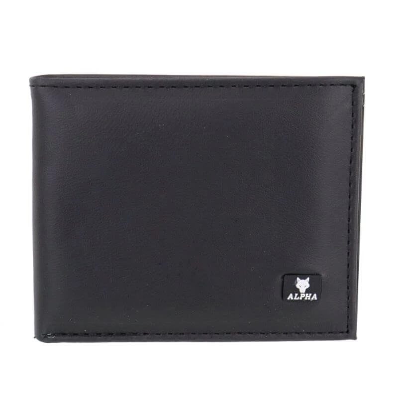 Kit Carteira Masculina + Cinto Masculino