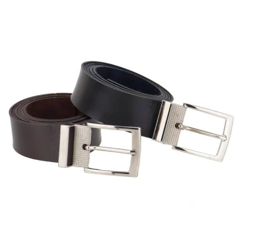Kit Carteira Masculina + Cinto Masculino
