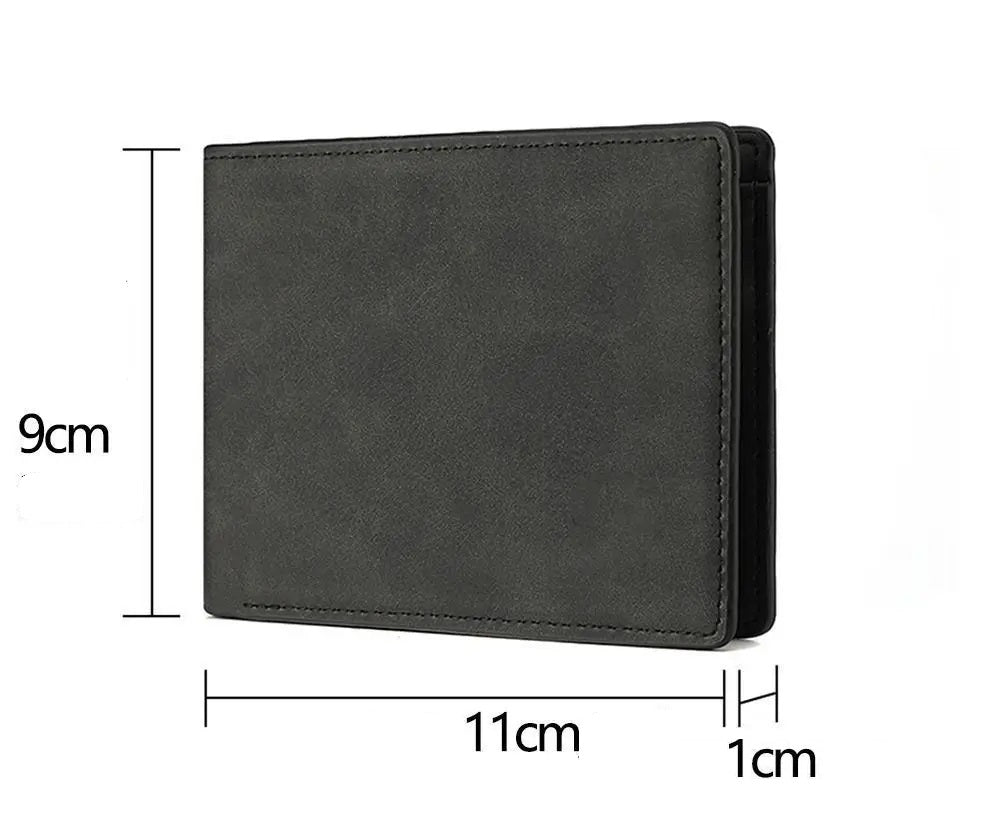 Carteira Masculina Montecarlo