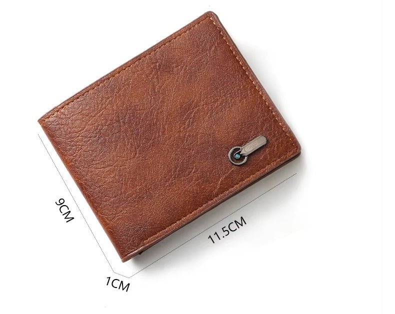 Carteira Masculina Blackstone