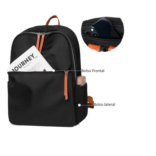 Mochila Versatile