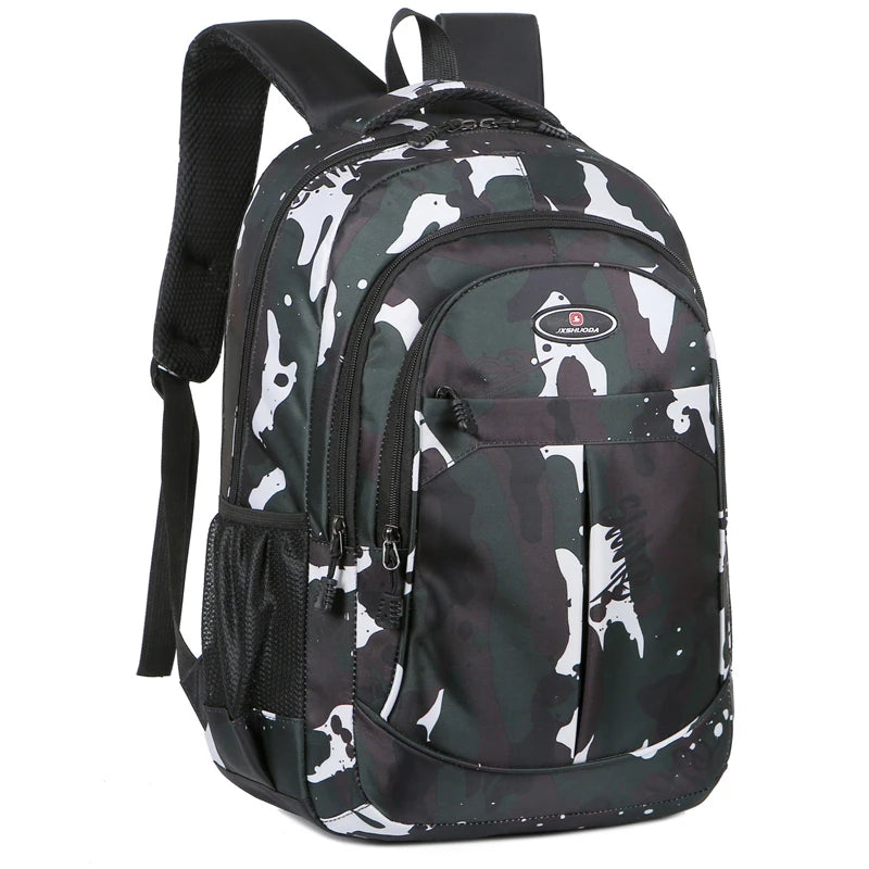 Mochila Adventure
