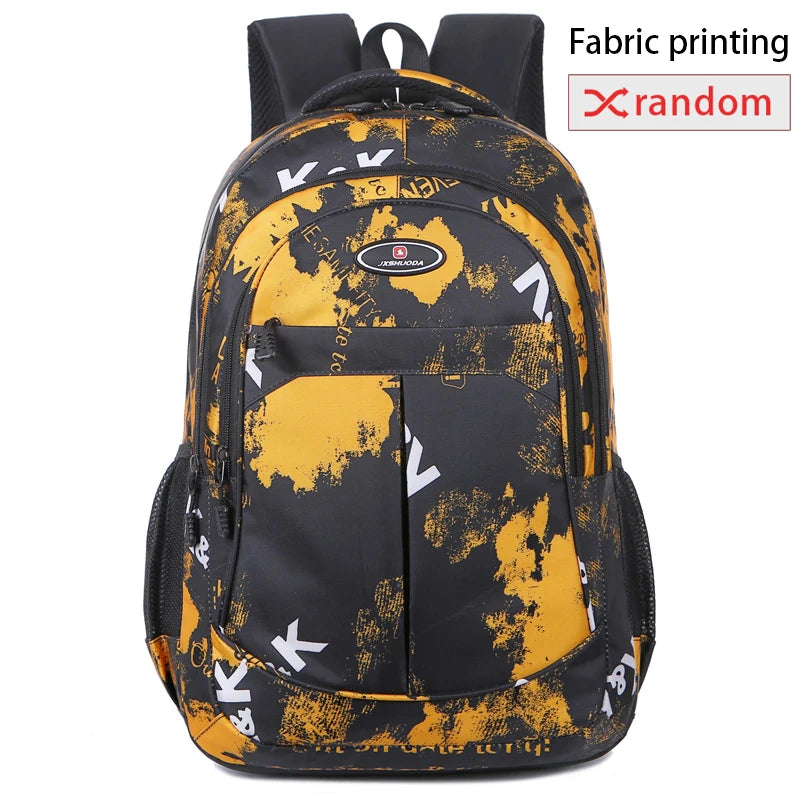 Mochila Adventure