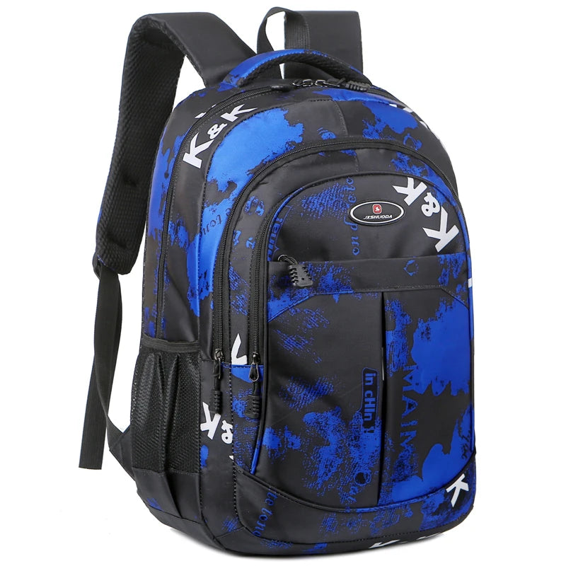 Mochila Adventure