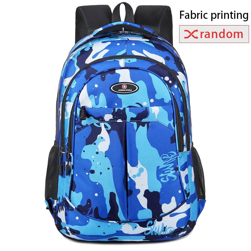 Mochila Adventure