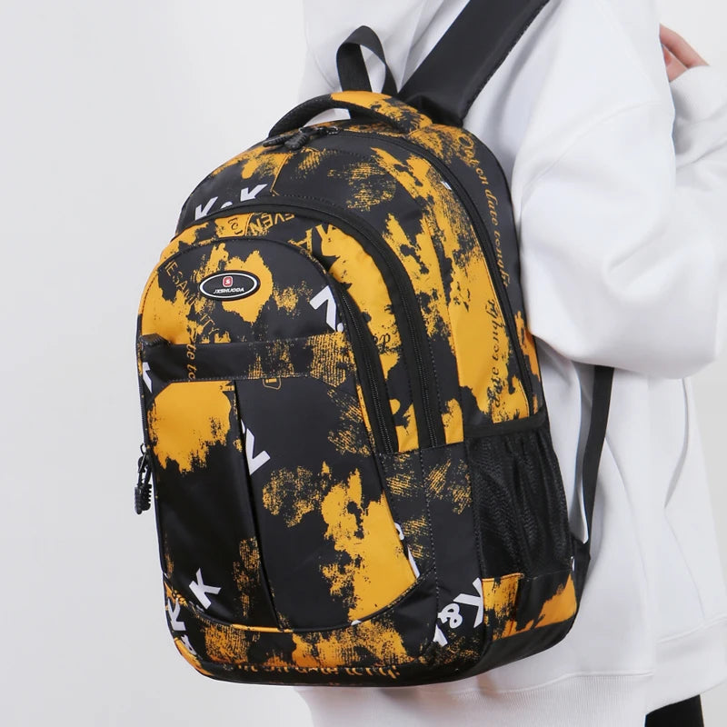 Mochila Adventure